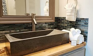 Bathroom - West End, Beautiful Ocean Views, Across From Beach, Pool (Panama City Beach)