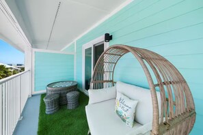Terrazza/patio