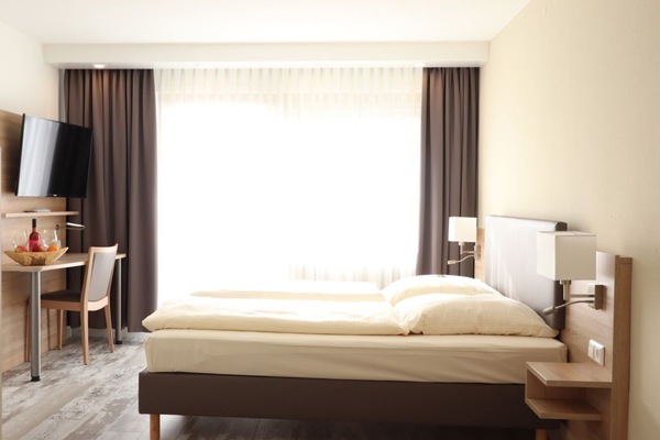 Ein-Zimmer-Apartment Deluxe-Ein-Zimmer-Apartment Deluxe