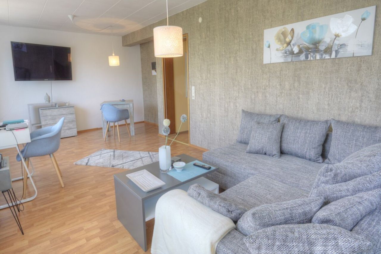 Two-room Apartment - Stuttgart