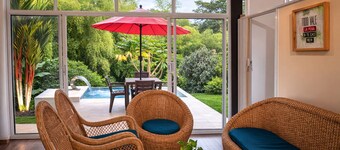 Country house Palma de Asai