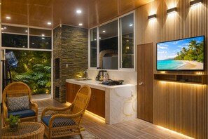 Interior - Country house Palma de Asai (LA PALMILLA)