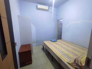 1 dormitorio y wifi gratis
