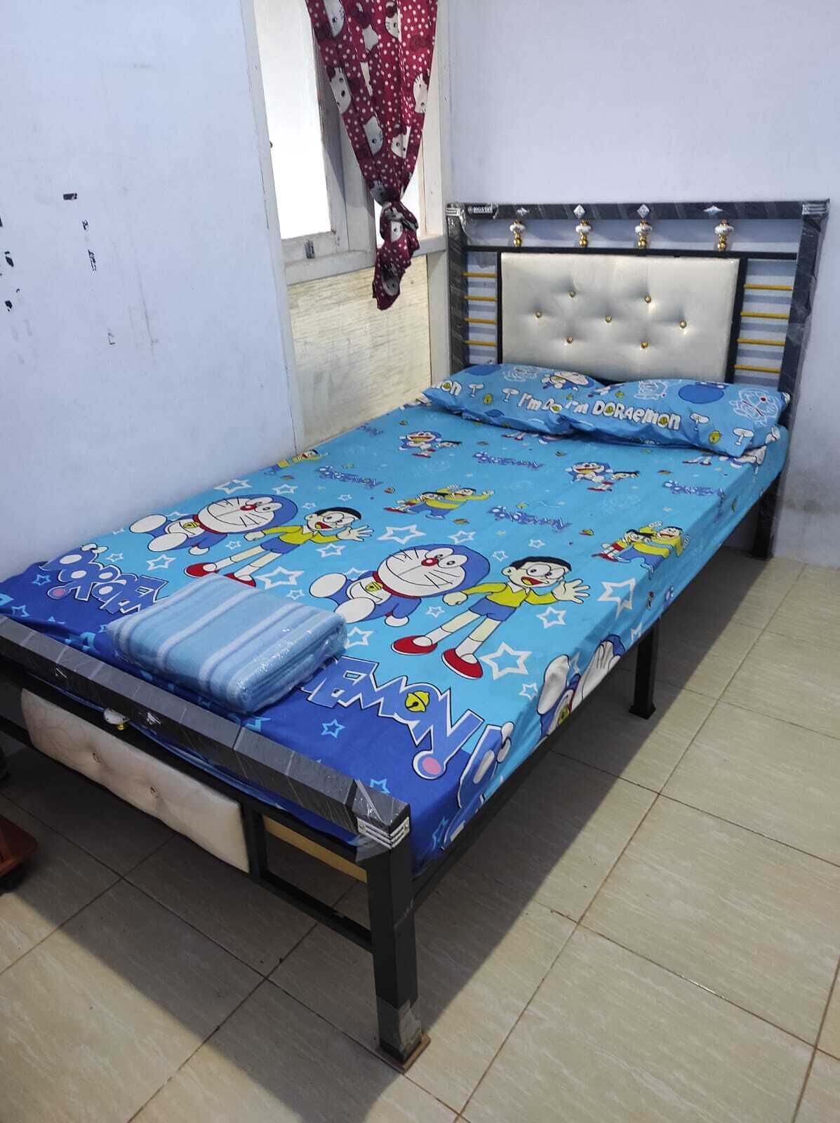1 bedroom, WiFi (free)