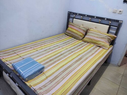 Entire House for your privacy & convenience