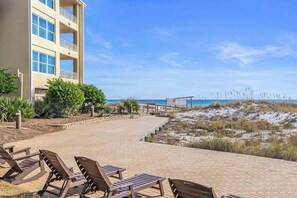Property grounds - 🦩Book Me Baby! Serenity at Silver Dunes🦩 (Destin)