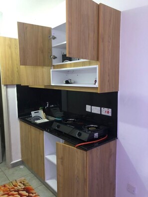Interior - BEST HOMES (Nairobi)