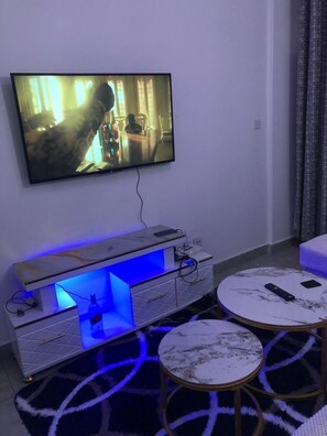 Interior - BEST HOMES (Nairobi)