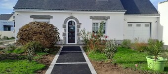 De L'Ar Mor Bihan - RIANTEC
