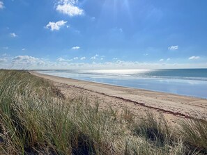 Am Strand