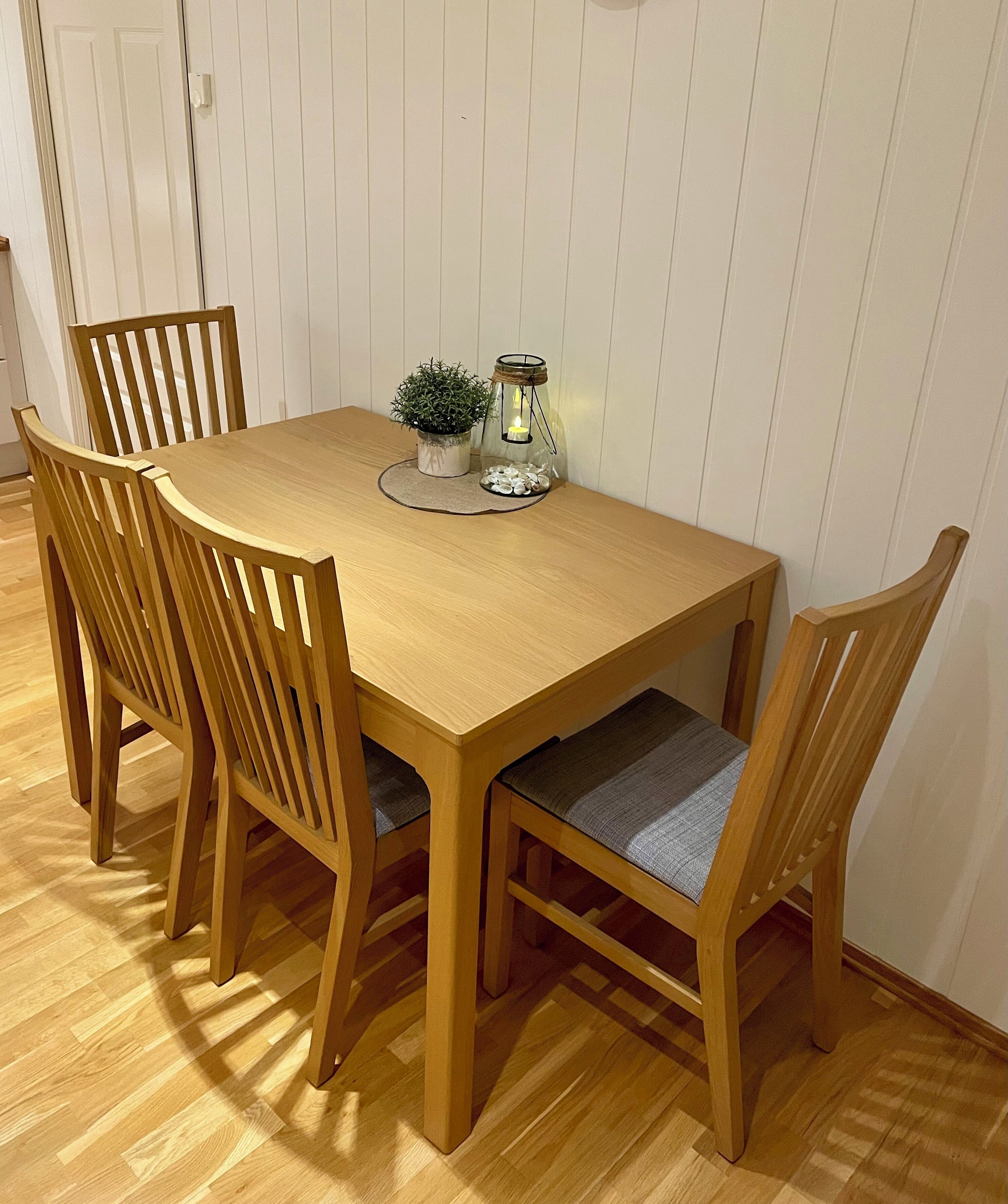 Spiseområde