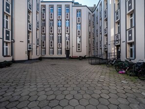Exterior - Polesie Harmony Studio (Łódź)