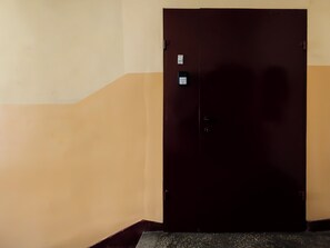Interior - Polesie Harmony Studio (Łódź)