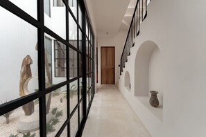 Interior - 4BR Luxury retreat in La Veleta - Private Pool - Walk to best spots! (Q.R.)
