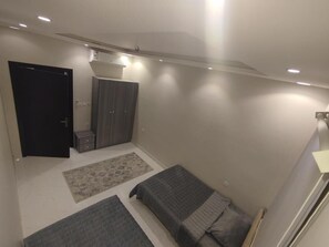 Interior - AVENOR (Madinah)