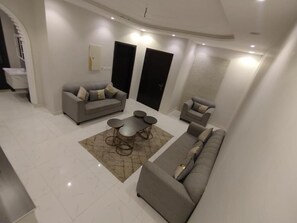 Interior - AVENOR (Madinah)