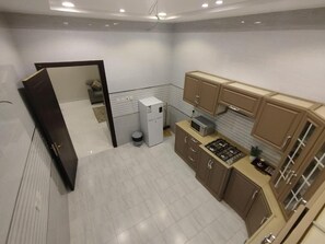 Interior - AVENOR (Madinah)