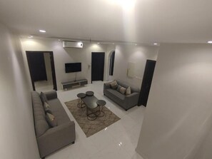 Living area - AVENOR (Madinah)