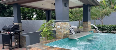 Terraço/pátio