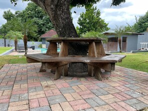 Terras