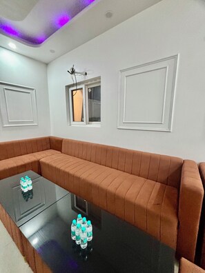 Interior - GoBravo Luxe Kapashera New Delhi (New Delhi)