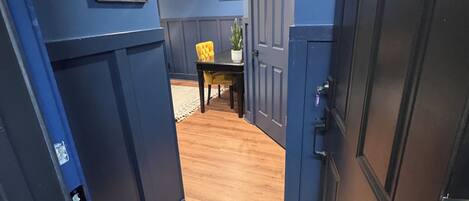 Interieur