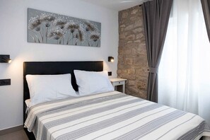 2 chambres, Wi-Fi