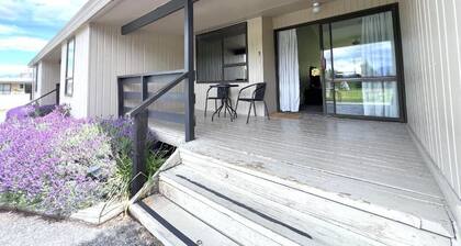 Mt Aspiring Suite - Near Roys Peak