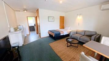 Comfort Apartment, Patio, Mountain View | Free WiFi