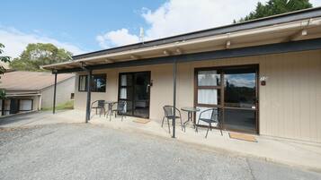 Standard Studio, Mountain View | Exterior