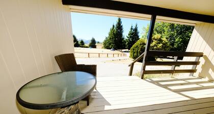 Mt Aspiring Suite - Near Roys Peak