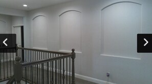 Interior - Spacious 4-bedroom house in peaceful Visalia with AC, pool, spa, full game room (Visalia)