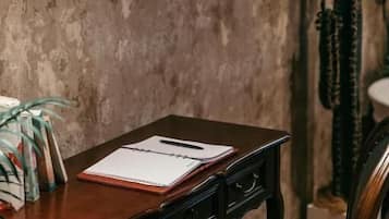 基本開放式客房, 陽台, 城市景觀 | 住宿內部