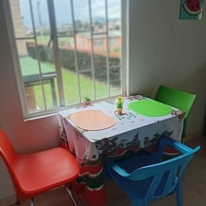 Dining - Apartment Patty Cajicá (Cajicá)