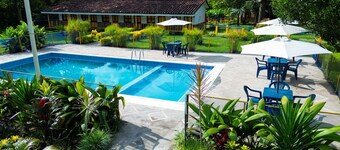 Finca Hotel La Herencia Cafetera