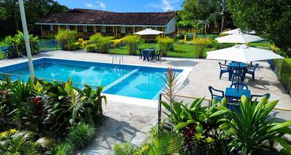 Finca Hotel La Herencia Cafetera