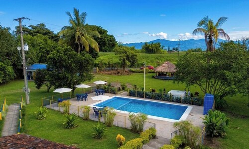 Finca Hotel La Herencia Cafetera
