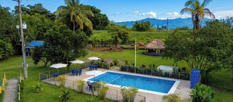 Finca Hotel La Herencia Cafetera