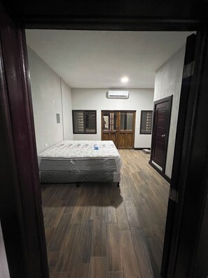 Wifi y ropa de cama 