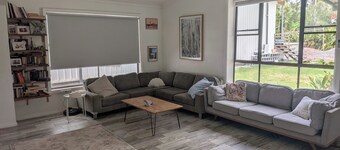 Fisherman's Dream in Port Stephens