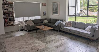 Fisherman's Dream in Port Stephens