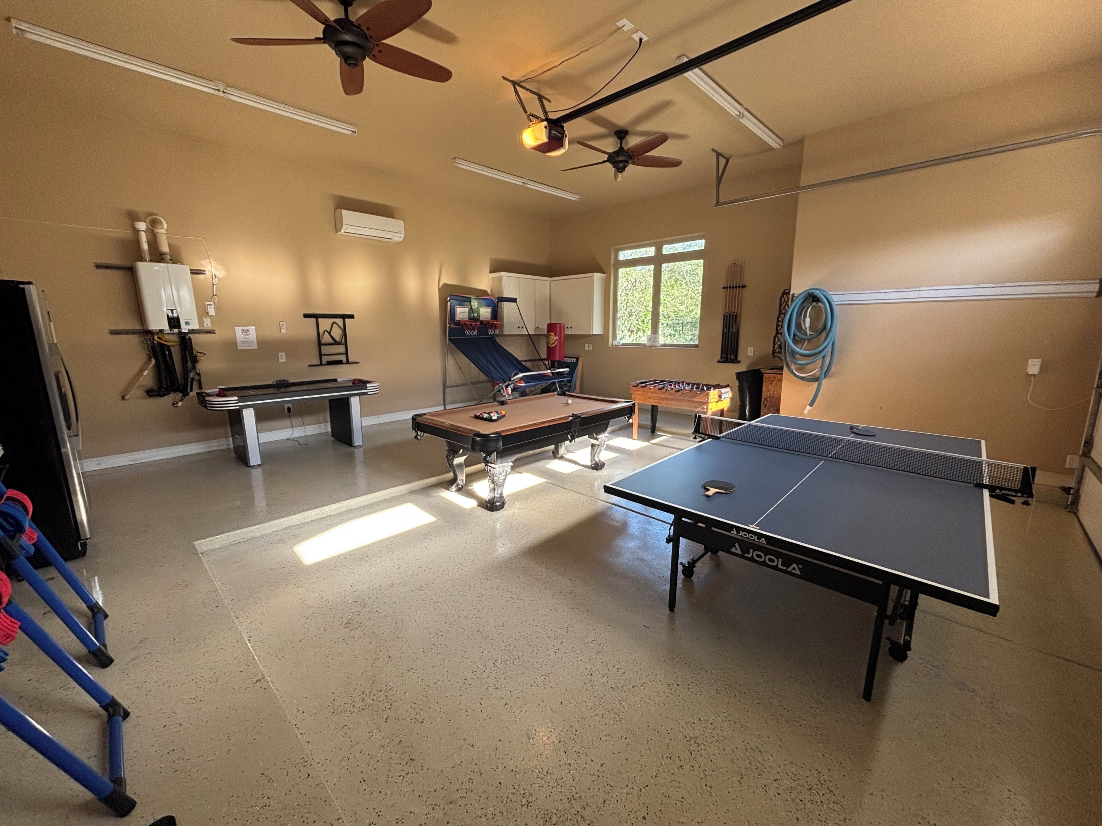 Sala de juegos