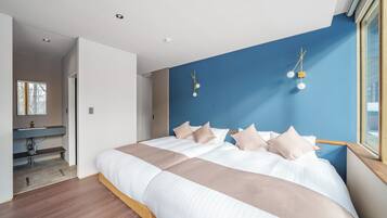 Luxury Villa, Mountain View | Free WiFi
