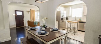 Cottage at Kern w/Scenic Views