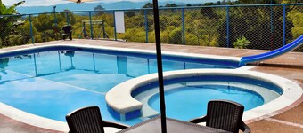 Finca Hotel Resplandor Quindiano