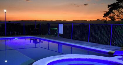 Finca Hotel Resplandor Quindiano