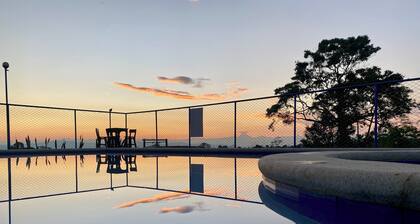 Finca Hotel Resplandor Quindiano
