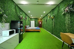 Dobbeltrom – superior