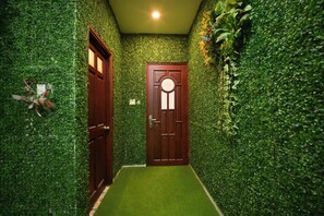 Dobbeltrom – superior