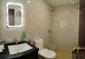 ห้องน้ำ